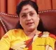 Vijayashanthi fires on KCR