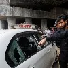 Gun fire on two Chinese in Pakistan