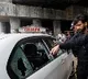 Gun fire on two Chinese in Pakistan