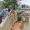 ఫుడ్ కోర్ట్ ఆధునికీకరణ పనులు పూర్తి చేయాలి: విజ‌యవాడ‌ నగరపాలక సంస్థ కమిషనర్