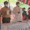 మహిళల భద్రతకు పటిష్టమైన చర్యలు: ఎమ్మెల్యే మ‌ల్లాది విష్ణు