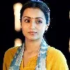 Trisha condemns news reagrding her marriage