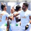 Tokyo Olympics India defeats Argentina