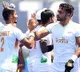 Tokyo Olympics India defeats Argentina