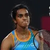 Tokyo Olympics Sindhu wins to enter quarters