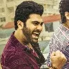 Maha Samudram motion poster released