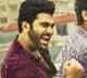 Maha Samudram motion poster released