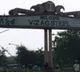 steel plant empoyees agitation against govt