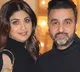 Shilpa Shetty and Raj Kundra Fined 3 Lakh For Insider Trading By SEBI