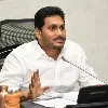 CM Jagan remembers his Padayatra incidents
