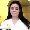 BJP MP Alleges He Has Called Bihari Gunda TMC MP Reaction Is This