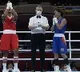 Mary Kom loses in Tokyo Olympics pre quarters