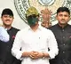CM Jagan attends Global Tigers Day celebrations at Tadepalli camp office