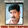Venu Thottempudi in Raviteja movie