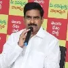 Devineni Uma files bail petition in AP High Court