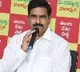 Devineni Uma files bail petition in AP High Court