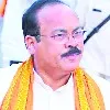 Peddireddy joining TRS tomorrow