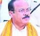 Peddireddy joining TRS tomorrow