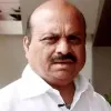 I born and brought up in Hubli says Basavaraj Bommai