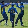 Team India in troubles
