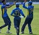 Team India in troubles