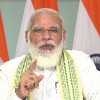 PM congratulates Class XII students on successfully passing CBSE examinations
