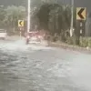 Heavy to very heavy rains predicted in country