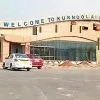 Bhogapuram dagadarthi and Orvakal airport get green signal from centre