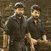 Acharya movie shooting update