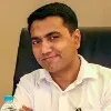 Goa CM sensational comments on rapes