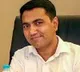 Goa CM sensational comments on rapes