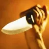 YSRCP and BJP workers attacks with swords in Kadapa District