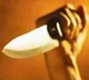 YSRCP and BJP workers attacks with swords in Kadapa District