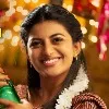Anandi first look from Sridevi Soda Center movie