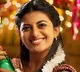 Anandi first look from Sridevi Soda Center movie
