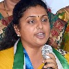 Jagan given Rs 4 lakh cr assets to women says Roja