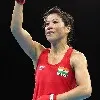 Mary Kom Questions the Decision To Change Rind Dress in the Last Minute