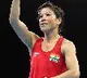Mary Kom Questions the Decision To Change Rind Dress in the Last Minute