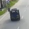 Supreme Court Takes Judge Murder As Suo moto