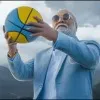First time Raghvendrarao acts in PellisandaD