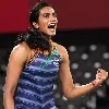 PV Sindhu storms into Tokyo Olympics badminton semifinals
