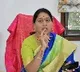 MP Maloth Kavitha gets stay on imprisonment orders