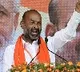 Will distribute KCR farm house to poor says Bandi Sanjay