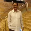 PV Ramana reacts on his daughter PV Sindhu winning performance in Tokyo Olympics