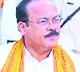 Peddireddy joins TRS in presence of KCR