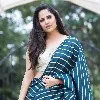 Anasuya is seen as Air Hostess