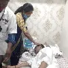 Eatala Rajendar admits NIMS