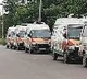 Emergency call center services will be halt due to technical reasons
