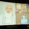 PM interacts with IPS probationers at Sardar Vallabhbhai Patel National Police Academy