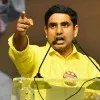 Nara lokesh warns YS Jagan on Bauxite Mining